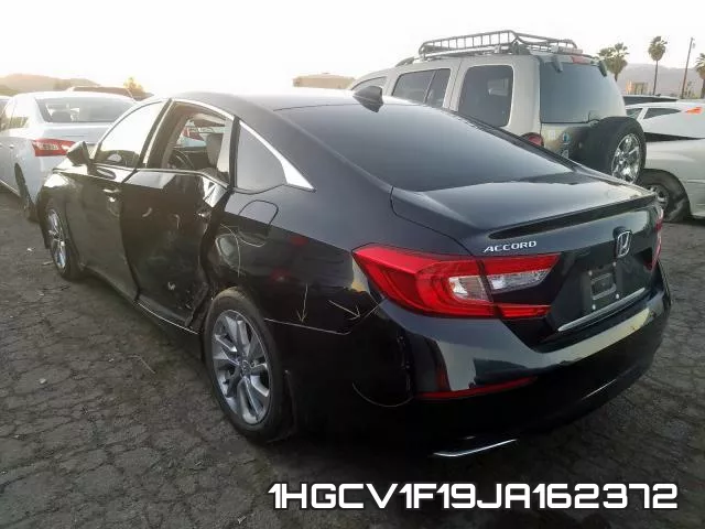 1HGCV1F19JA162372 фото 4