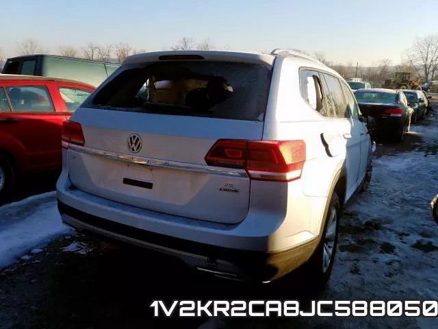 1V2KR2CA8JC588050 фото 5