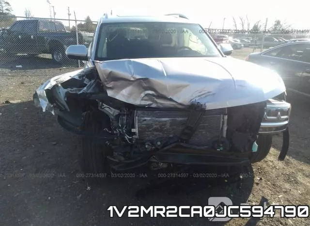 1V2MR2CA0JC594790 фото 7