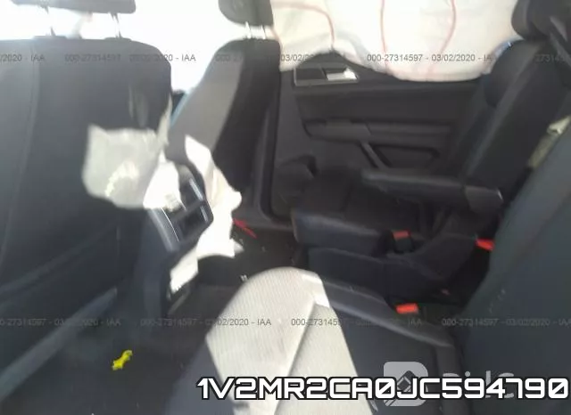 1V2MR2CA0JC594790 фото 9