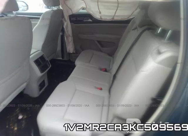 1V2MR2CA3KC509569 фото 9