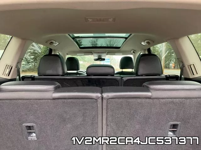 1V2MR2CA4JC537377 фото 2