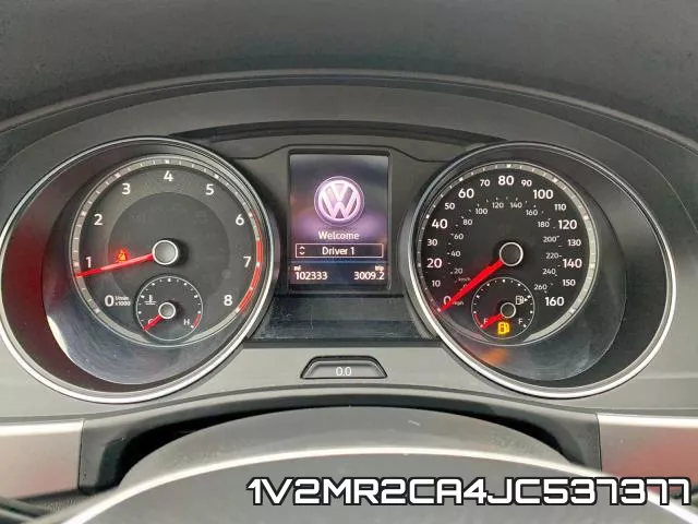 1V2MR2CA4JC537377 фото 8