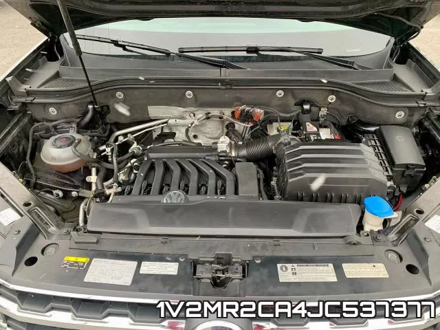 1V2MR2CA4JC537377 фото 9