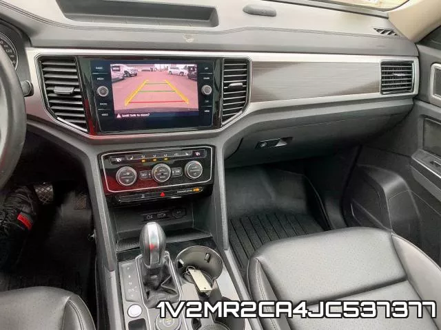 1V2MR2CA4JC537377 фото 10