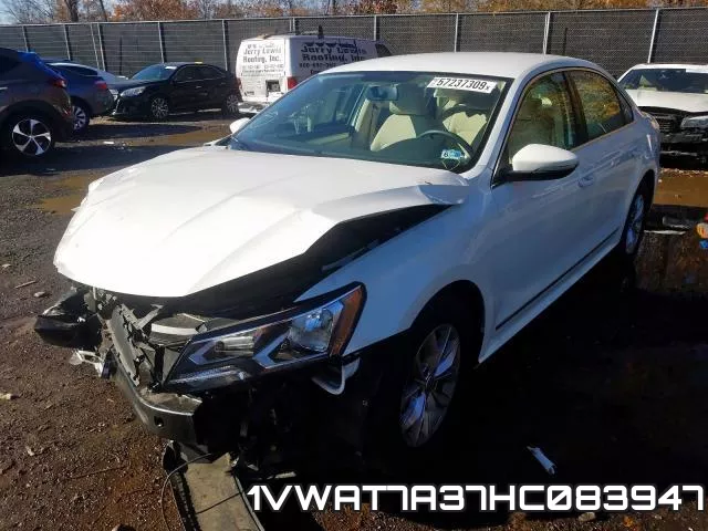 1VWAT7A37HC083947 фото 3