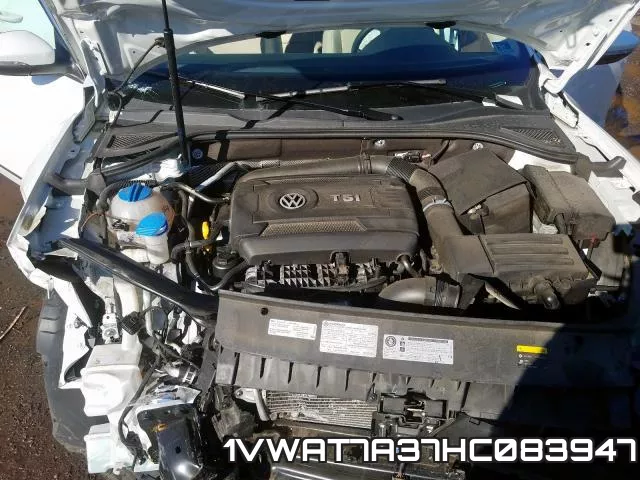 1VWAT7A37HC083947 фото 8