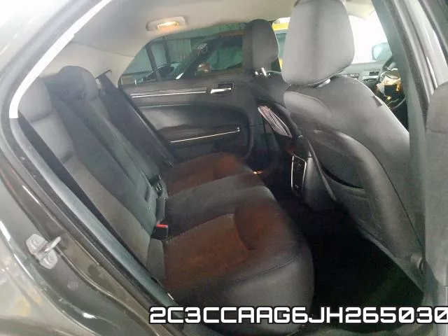 2C3CCAAG6JH265030 фото 7