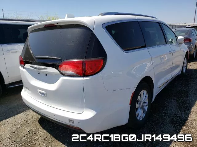 2C4RC1BG0JR149496 фото 5