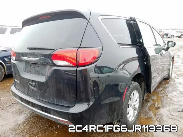 2C4RC1FG6JR113368 фото 5