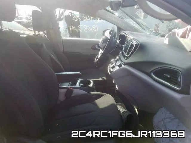 2C4RC1FG6JR113368 фото 6