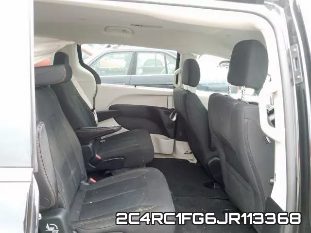 2C4RC1FG6JR113368 фото 7