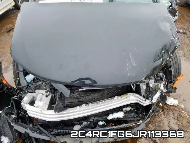 2C4RC1FG6JR113368 фото 8