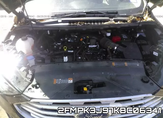 2FMPK3J97KBC06341 фото 2