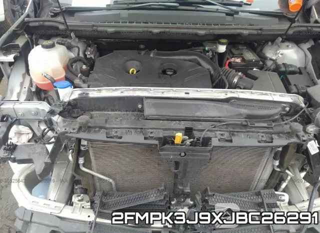 2FMPK3J9XJBC26291 фото 2