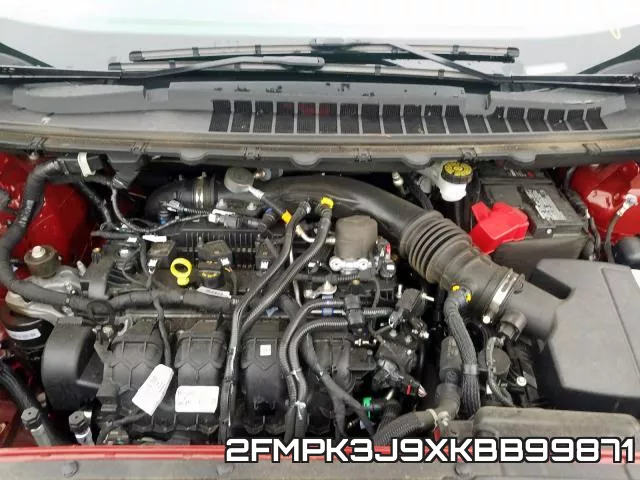 2FMPK3J9XKBB99871 фото 8