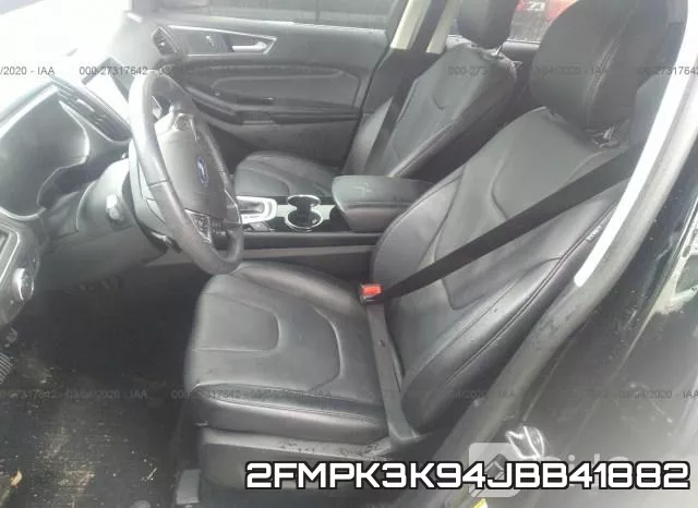 2FMPK3K94JBB41882 фото 6