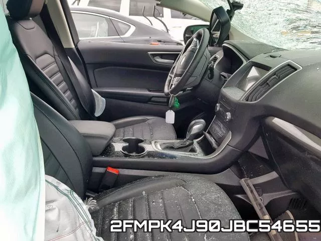 2FMPK4J90JBC54655 фото 6