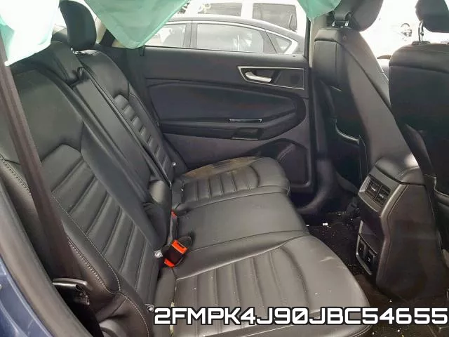 2FMPK4J90JBC54655 фото 7