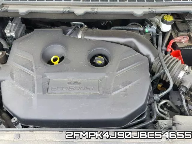 2FMPK4J90JBC54655 фото 8
