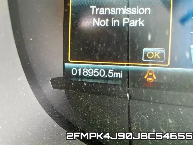 2FMPK4J90JBC54655 фото 9