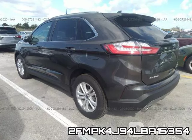 2FMPK4J94LBA15354 фото 4