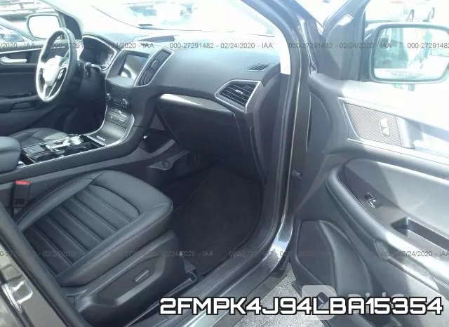 2FMPK4J94LBA15354 фото 6