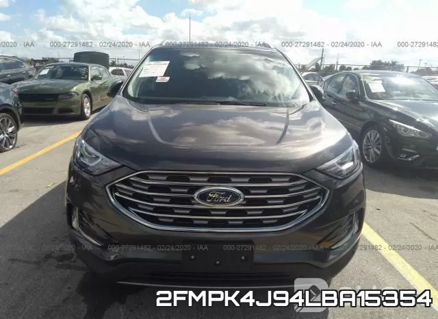 2FMPK4J94LBA15354 фото 7