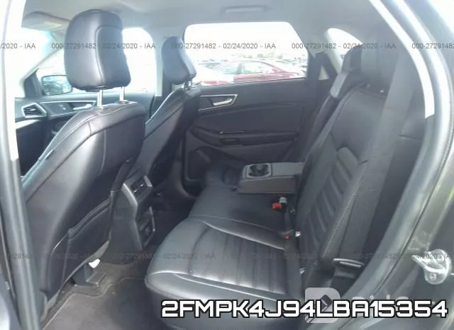 2FMPK4J94LBA15354 фото 9