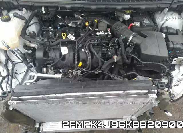 2FMPK4J96KBB20900 фото 2