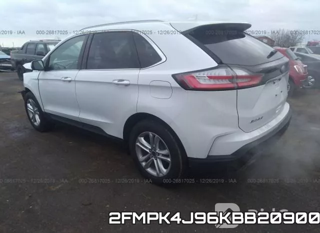 2FMPK4J96KBB20900 фото 4