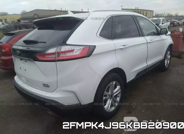2FMPK4J96KBB20900 фото 5