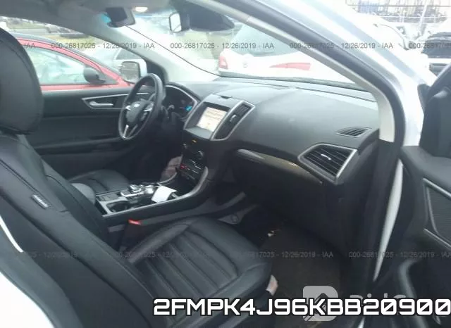 2FMPK4J96KBB20900 фото 6