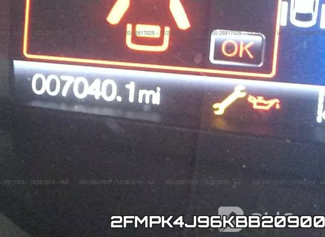 2FMPK4J96KBB20900 фото 8