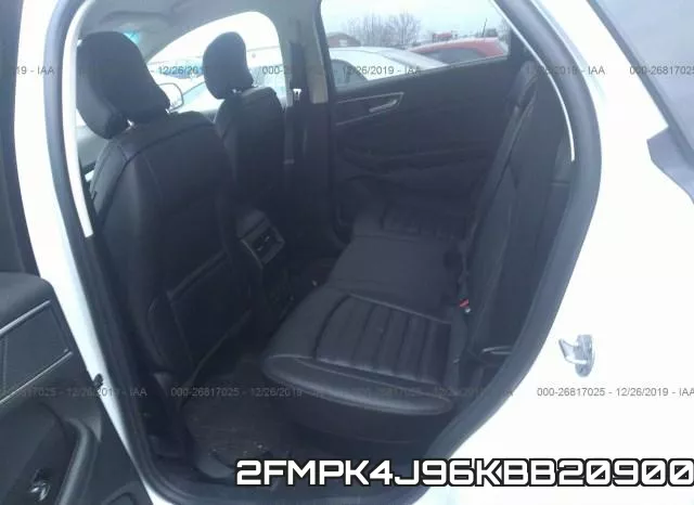 2FMPK4J96KBB20900 фото 9