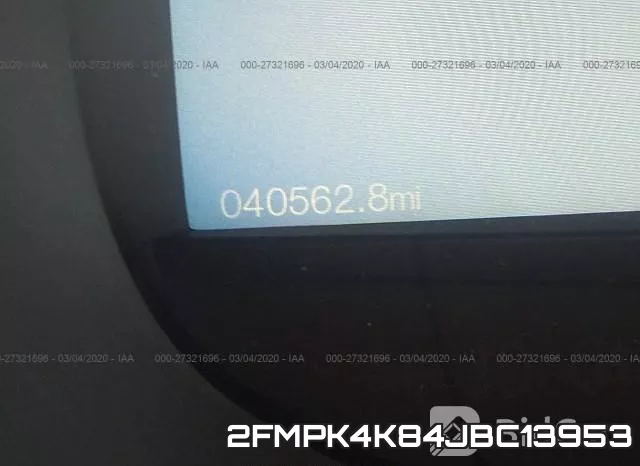 2FMPK4K84JBC13953 фото 8