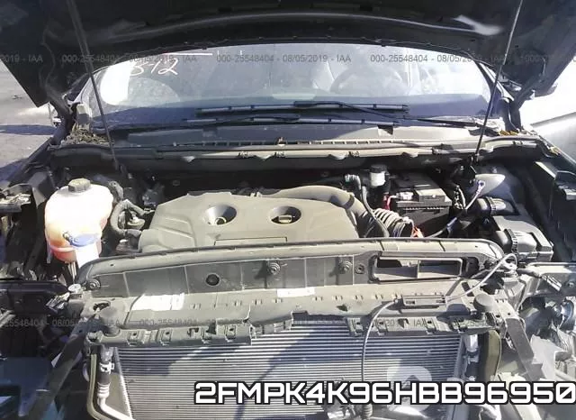 2FMPK4K96HBB96950 фото 2