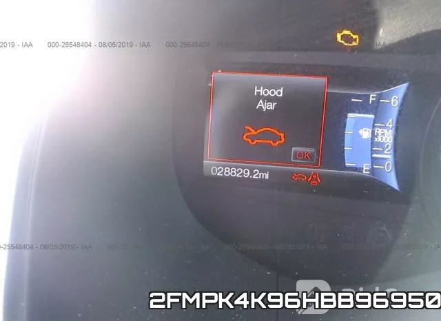 2FMPK4K96HBB96950 фото 8