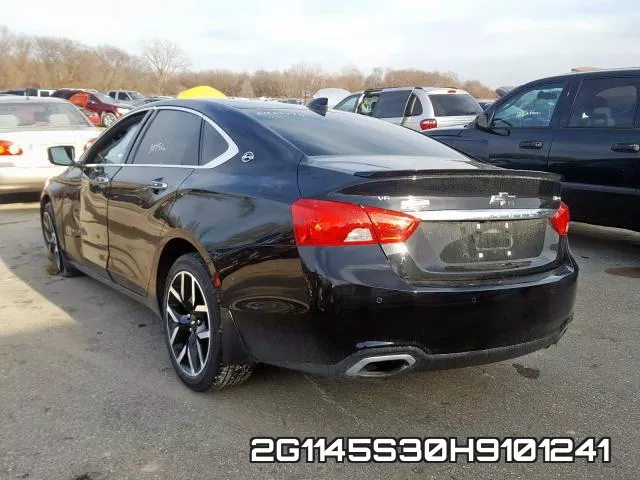 2G1145S30H9101241 фото 4