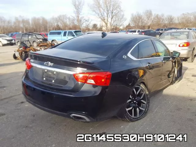 2G1145S30H9101241 фото 5