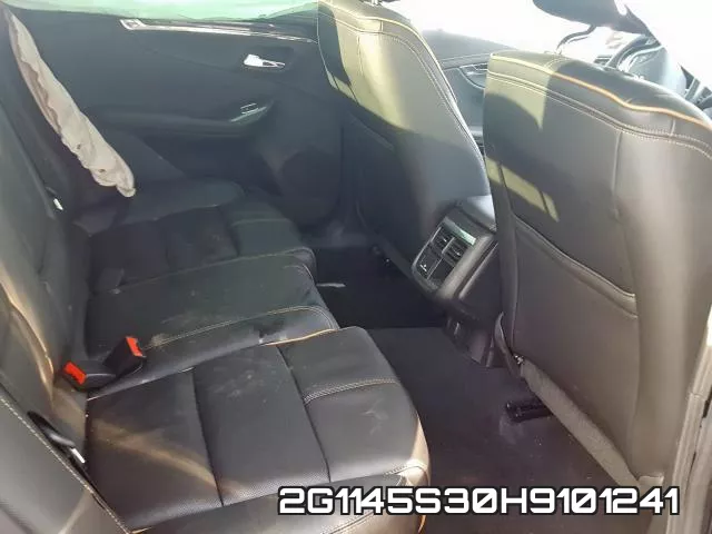 2G1145S30H9101241 фото 7