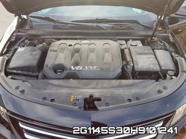 2G1145S30H9101241 фото 8