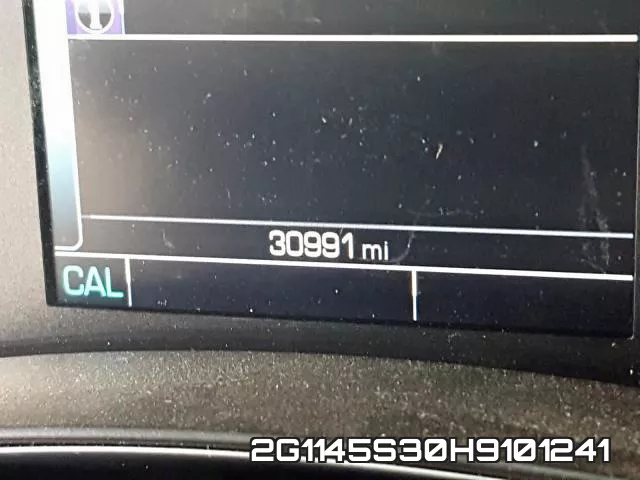 2G1145S30H9101241 фото 9
