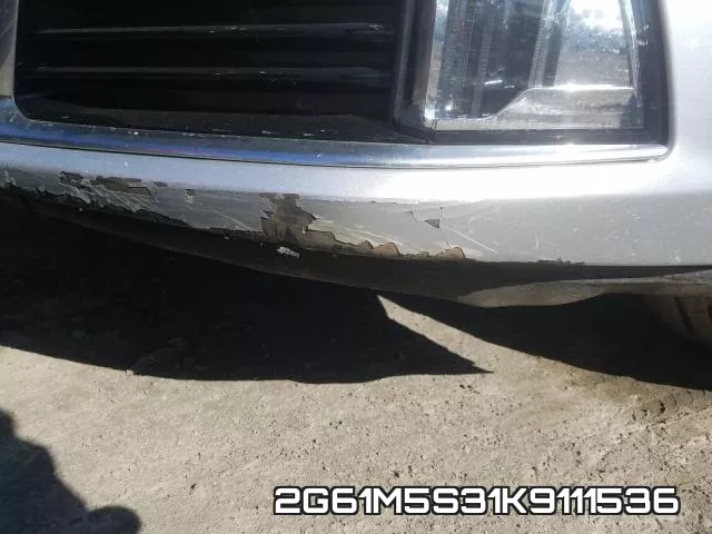2G61M5S31K9111536 фото 10