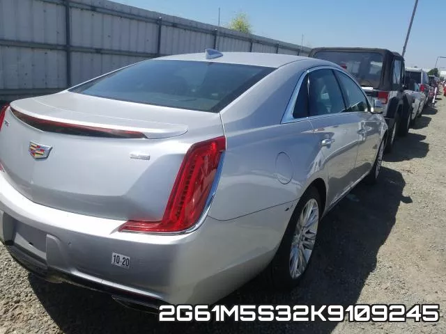2G61M5S32K9109245 фото 5