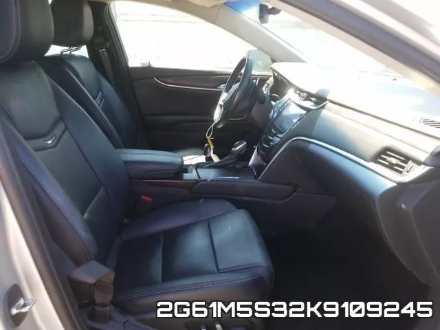 2G61M5S32K9109245 фото 6