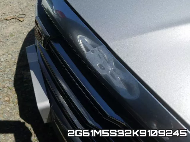 2G61M5S32K9109245 фото 10