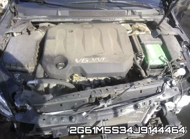 2G61M5S34J9144464 фото 2