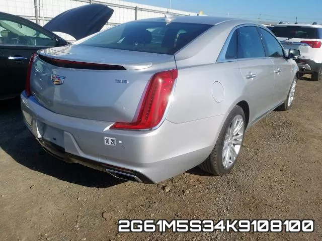 2G61M5S34K9108100 фото 5