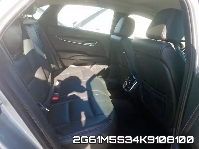2G61M5S34K9108100 фото 7